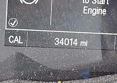 2017 Chevrolet Spark 2Lt Cvt из США, поврежденный, VIN KL8CF6SA7HC741771